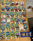 Hot Wheels Lot 37 Cars - Vintage 5 Pack and Specialty Cars BONUS Mystery 3 Cars!
