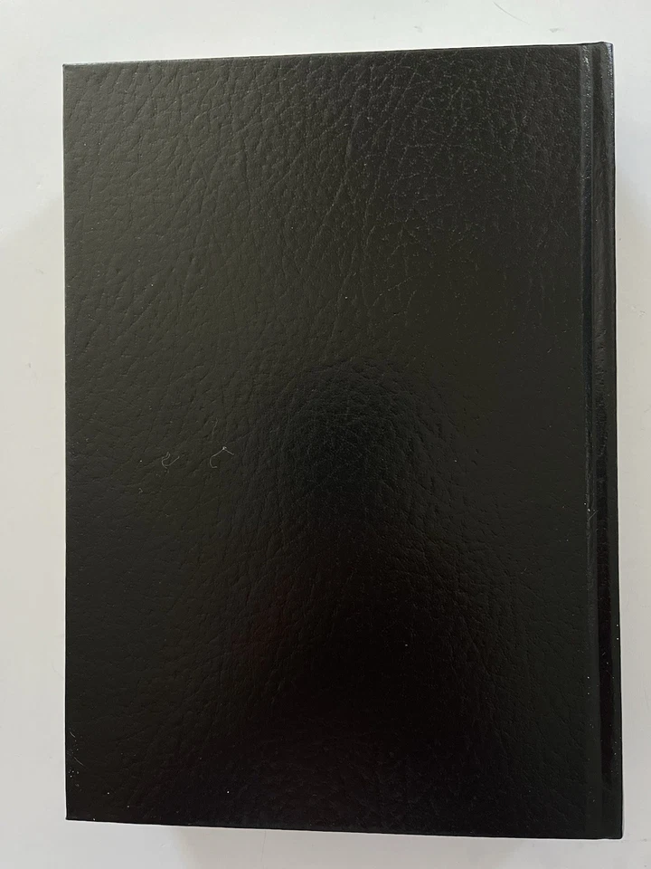 The Crow AUTOGRAPHED Slipcase Shattered Lives And Broken Dreams 151/1500 Rare Foto 3 de 4