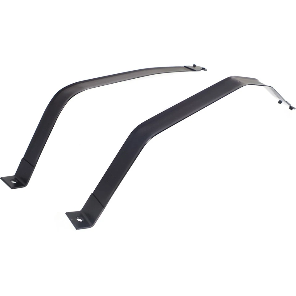 15743014 Nuevo Juego de 2 Correas de Tanque de Combustible Gas Furgoneta Chevy SaVana Express 1500 Par Foto 3 de 4