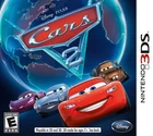 Cars 2: The Video Game - Nintendo 3DS Game Only