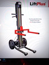 MAGLINER ELECTRIC LIFT Slightly Used 