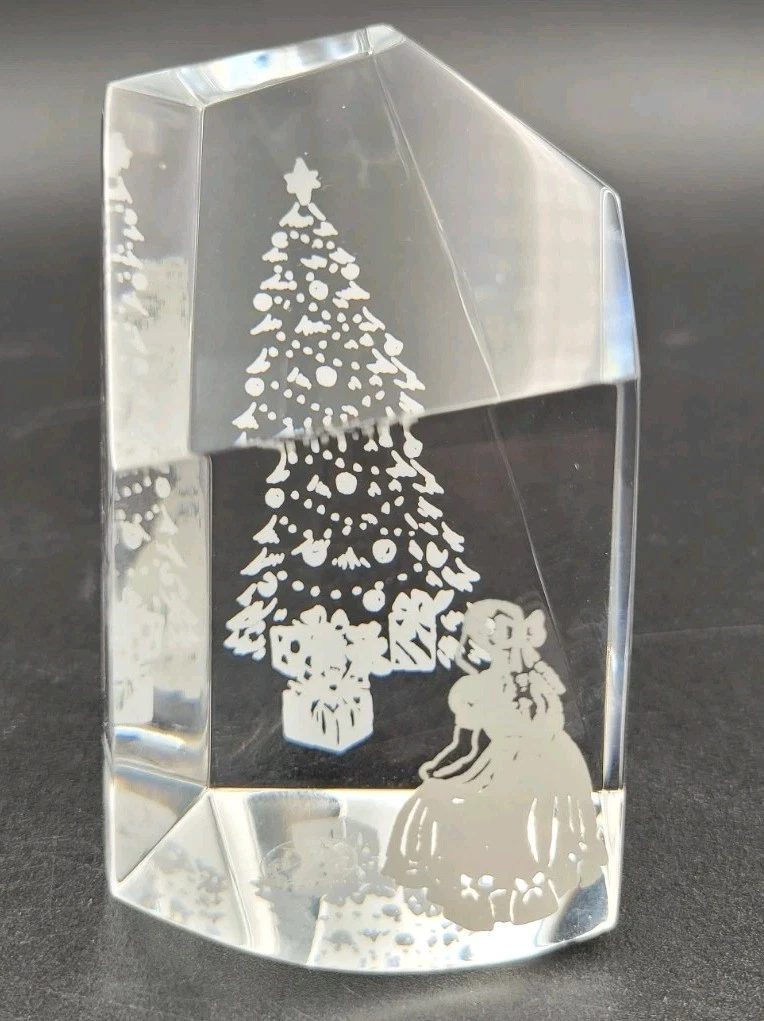 Baccarat Christmas for sale | eBay