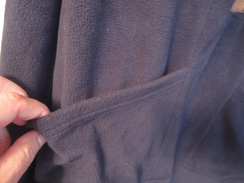 Neu ohne Etikett Damen Langarm Fleece Hoodie All in Motion Größe XXL Farbe schwarz - Bild 2 von 16