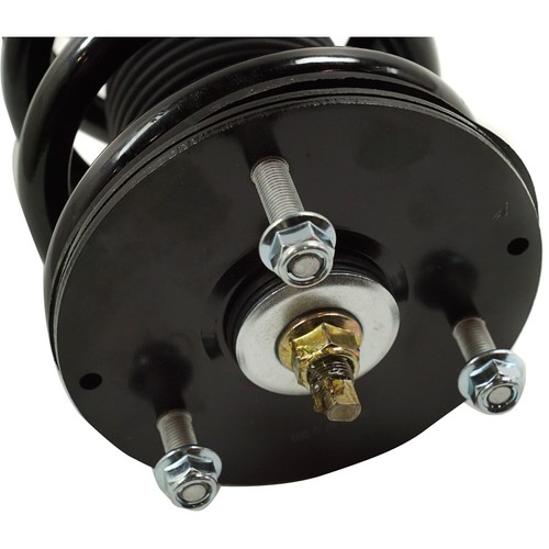 Set of 2 Fully Loaded Strut Front Driver & Passenger Side Left Right Pair - Picture 7 of 12