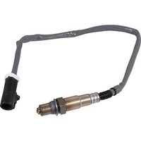 Metzger 0893085 Lambdasonde FüR Ford Volvo Lamdasonde Landasonde Lambadasonde