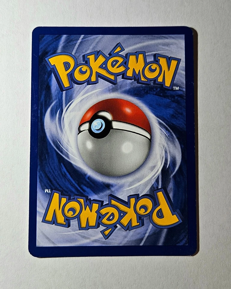 Pokémon Karte Helles Arkani 12/105 holo | Neo Destiny DE 2000 (Arcanine) Vintage - Bild 2 von 4