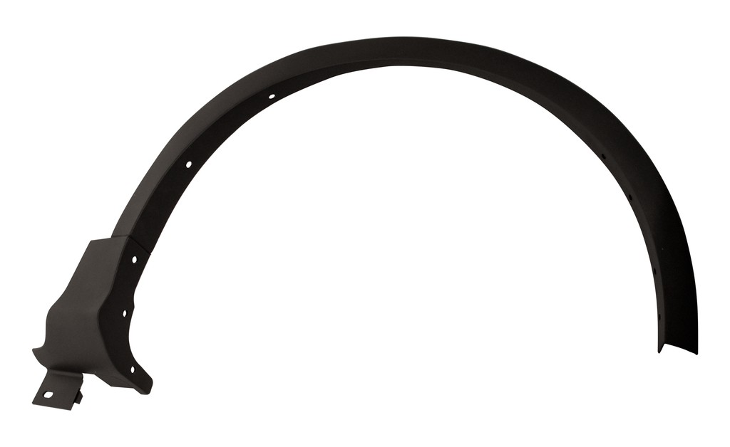 PRASCO Allargamento parafango FD8041581 - Immagine 2