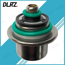 Fuel Pressure Regulator Plymouth For 1995-2000 Dodge Chrysler 5003870AA / PR4012