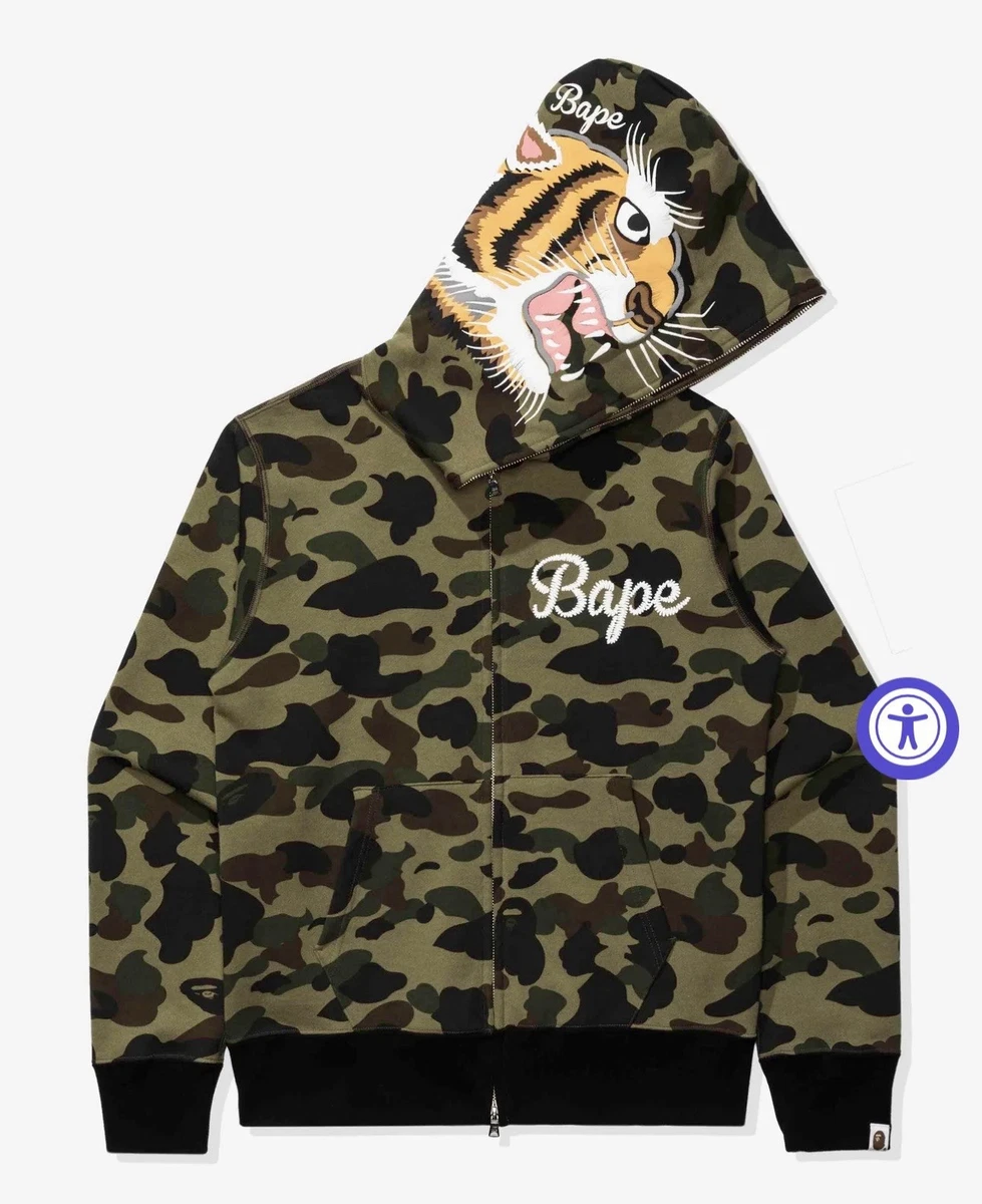 25+ bape 1st camo for sale | Updated Oct 2026