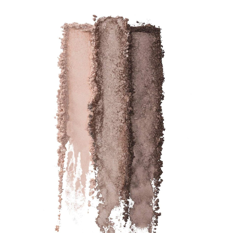 Sombra de ojos Burt’s Bees 100 % natural 0,12 onzas (paquete de 1), desnudos brillantes  Foto 3 de 4