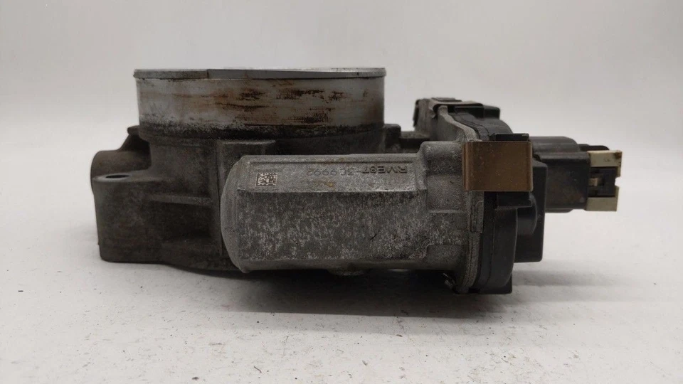 2009-2014 雪佛兰 Suburban 1500 节气门车身 UYDEE — 第 3/4 张图片