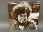 DAVID BROMBERG LP Demon in Disguise JERRY GARCIA Phil Lesh Grateful Dead  SEALED