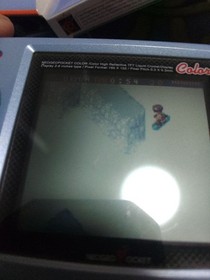 Cool Boarders Pocket Neo Geo Pocket NGP Japan Import Boxed SNK Snowboarding