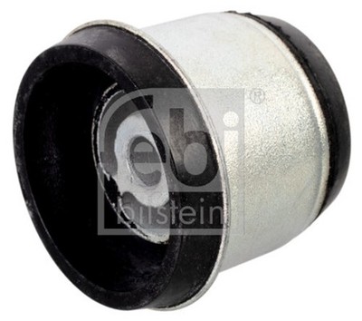 Lagerung Achskörper FEBI BILSTEIN 174852 Gummi/Metall für OPEL VECTRA Z02 CC Z03