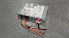Autoradio Volvo V40