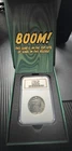 Vaultbox BuckNRips BOOM! 1939 Liberty Walking Half Dollar NGC PF 65