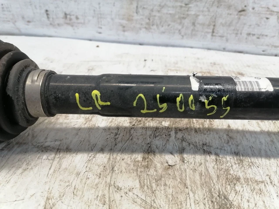 Задний вал оси подходит для 11–18 AUDI A8 1576030 - Изображение 4 из 4