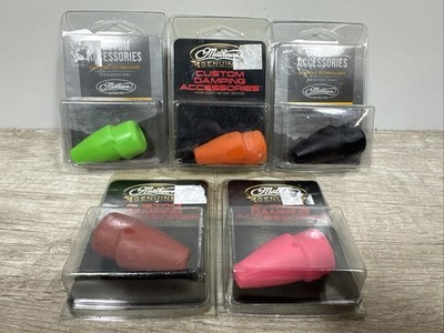 Pièces d'accessoires extérieurs de tampon de support d'amortissement de support de stabilisateur