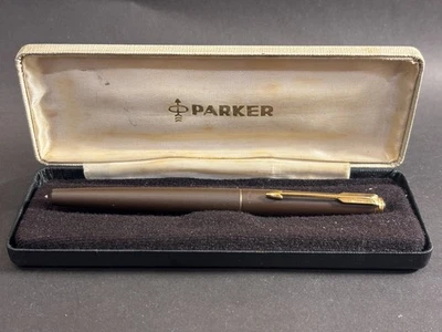 Parker Falcon Fountain Pen for sale | eBay