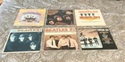 6 Vintage Beatles Records!