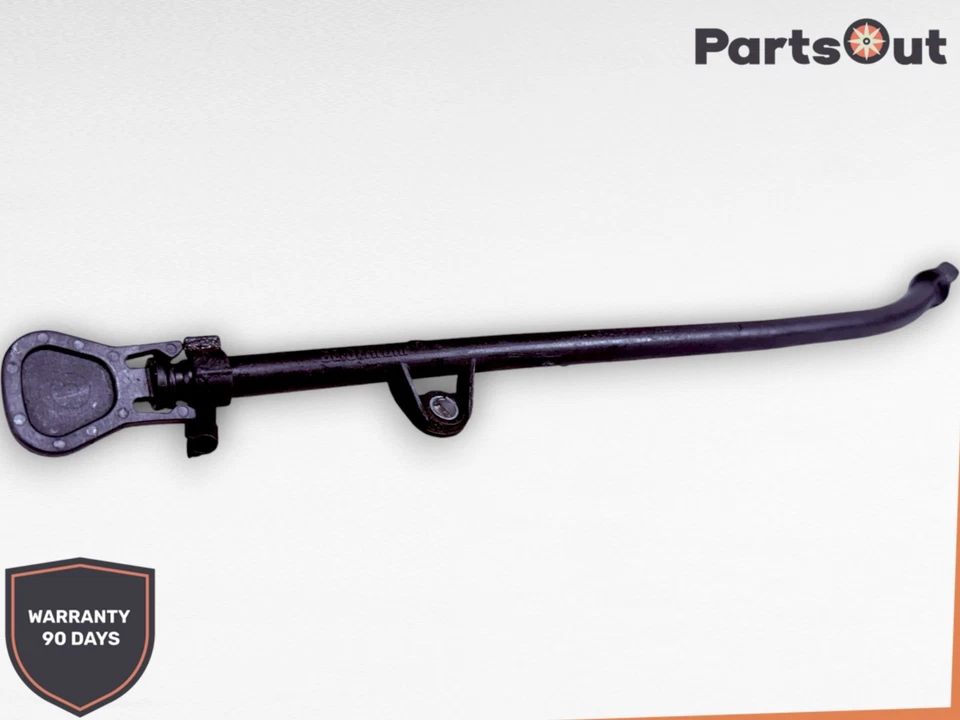 AUDI A6 QUATTRO C7 2012-2018 3,0 L varilla de medición de nivel de aceite tubo de control OEM Foto 2 de 4