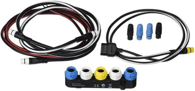 CAN Bus Protocol Converter - Vehicle Network Communication Adapter