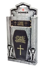 OZZY OSBOURNE HARMONICA