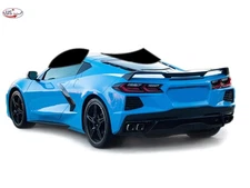 PreCut 2Ply Window Tint Film Kit For 2020-2025 Chevy Corvette Coupe 2 Door