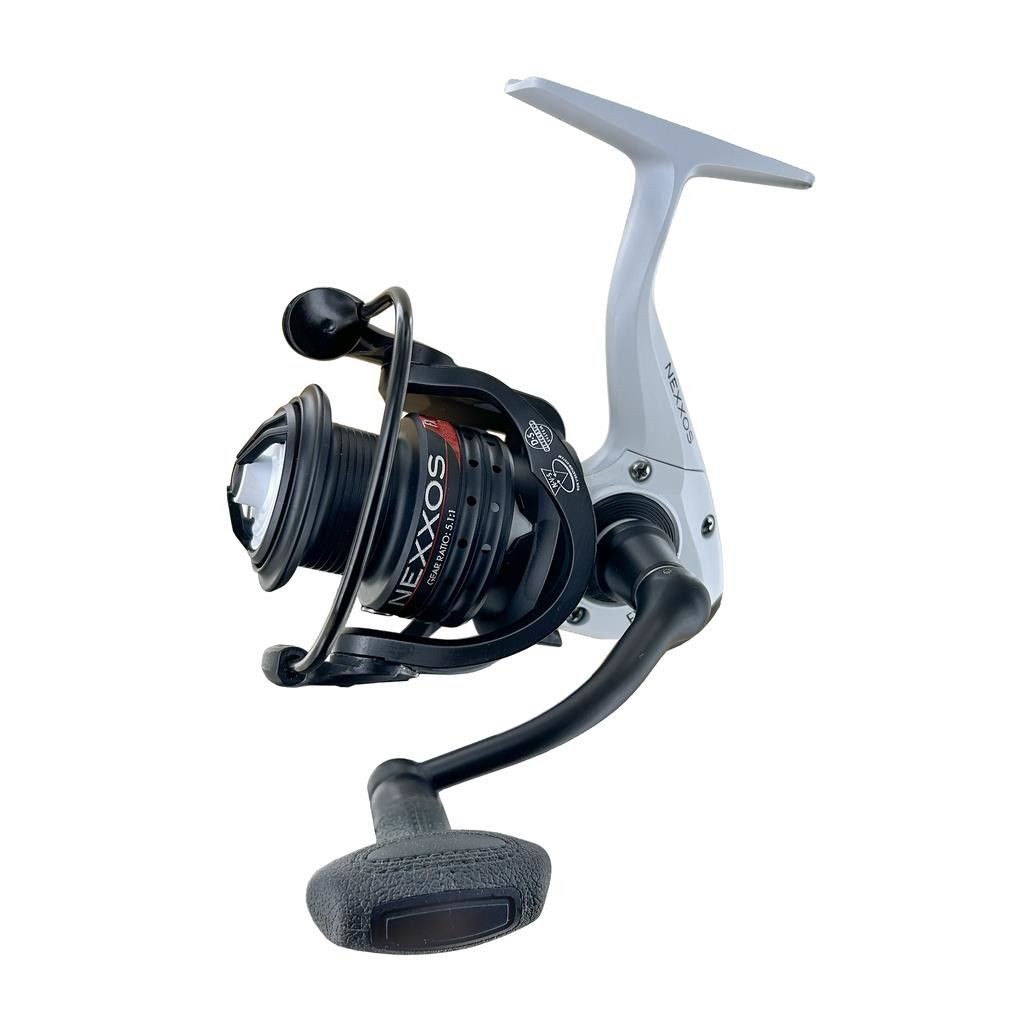 JENZI Angelrolle NeXXos FX 3000 от TACKLE-ВЫГОДНЫЕ ПРЕДЛОЖЕНИЯ !!!