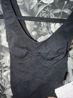 New C’est Moi Black Shaper Slip Size S 🍌 — photo 3