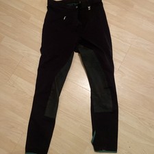 Cavallo  Winterreithose Damen, Größe 42 (fällt kleiner aus, ca. 38