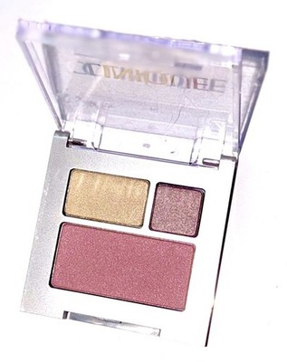 Clinique Mini Palette Duo Eyeshadow & Blush Mini