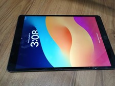 Apple iPad Air 3rd Generation A2152 64 GB, Wi-Fi, 10.5 in - Space Gray