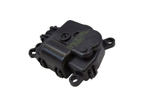 For 2005-2012 Ford Escape HVAC Air Inlet Door Actuator Motorcraft 97215VNRS 2006 - Picture 1 of 2