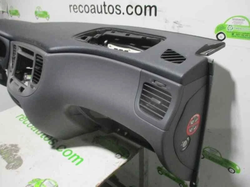 847101G110XI salpicadero para KIA RIO II (JB) 1.5 CRDI 2005 1930551 - Imagen 2 de 4