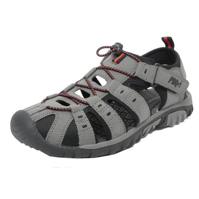 PDQ Herren Sandale / Trekking-Sandale (DF555)