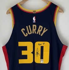 Stephen Curry 