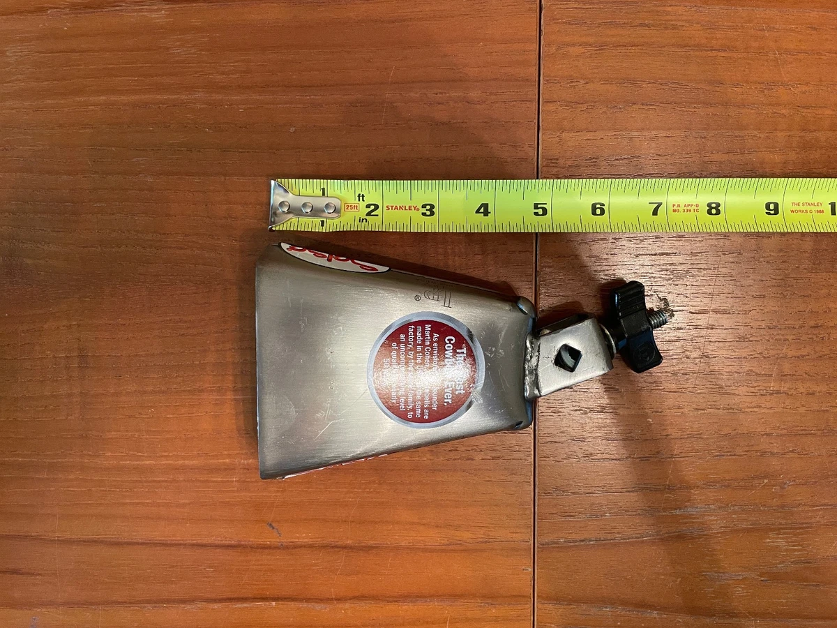 lp cowbell products for sale | eBay