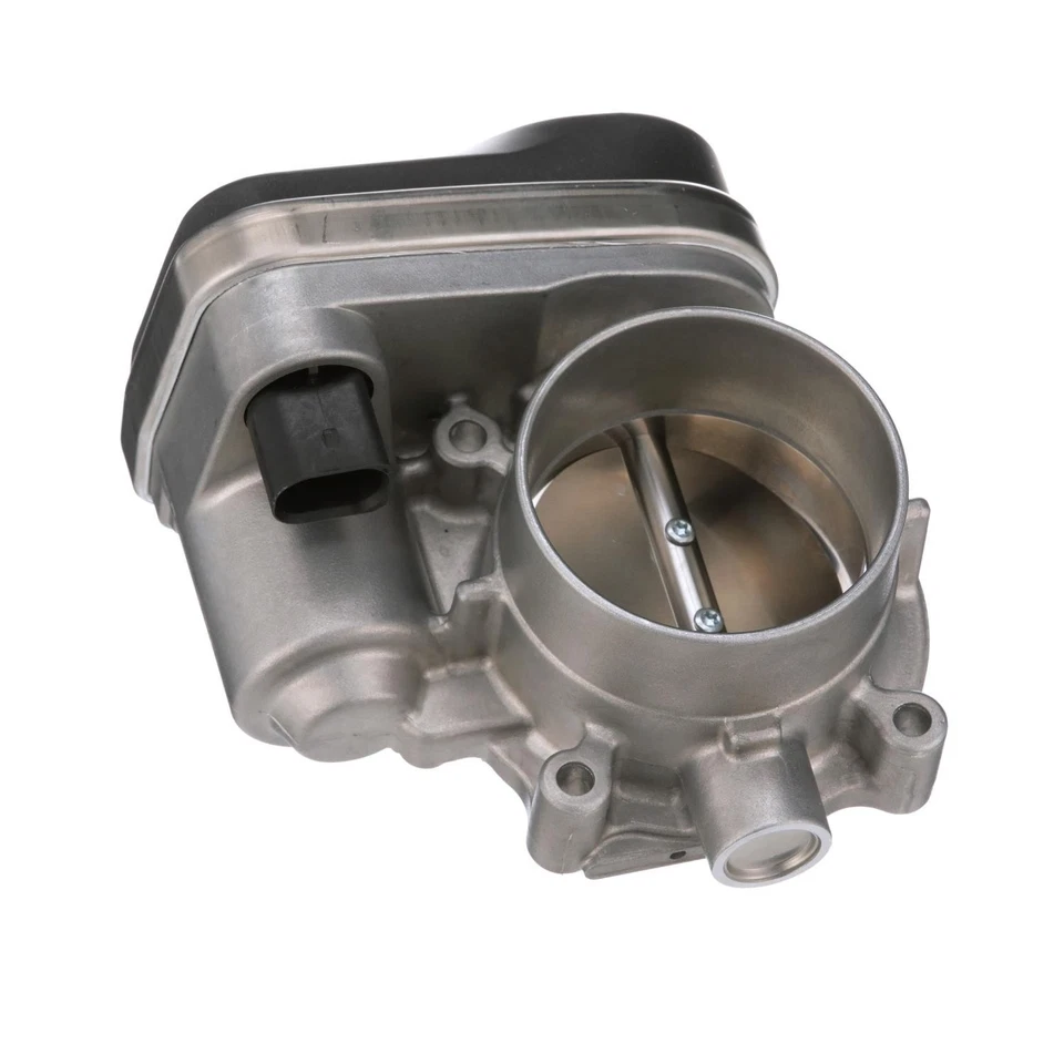 Carrocería de acelerador de inyección de combustible V6 de 3,5 L para Dodge Journey 2009-2010 SMP Foto 4 de 4