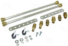 Engine Oil Cooler Hose Assembly-Eng Oil Cooler Line Hayden 293