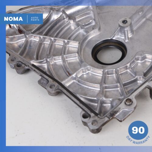 12-17 Range Rover Evoque L538 XE XF 2.0 204PT Engine Chain Timing Cover OEM - Picture 18 of 22