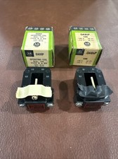2x ALLEN BRADLEY OA86P COILS 110-120V 50/60HZ GLB-2-7