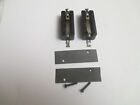(2) Original Lionel Part # R-88 Circuit Breakers for Rw Transformers