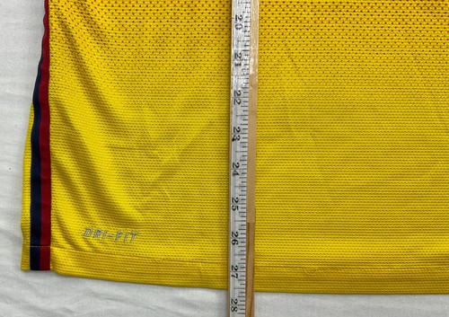 Nike FC Barcelona 2012 2013 Away Football Shirt Soccer Jersey NEW WITHOUT TAGS M - Picture 5 of 22