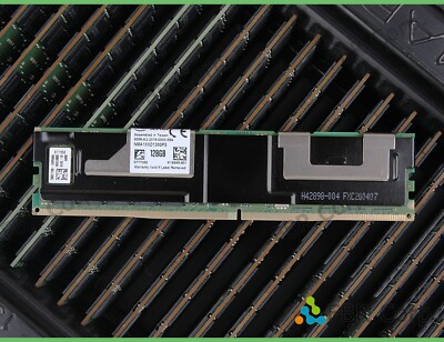 Les bénéfices considérables de la mémoire persistante Intel Optane pour