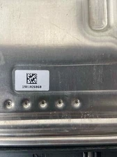 Used Engine Control Module (ECM) fits: 2021 Ford Bronco sport Electronic Control