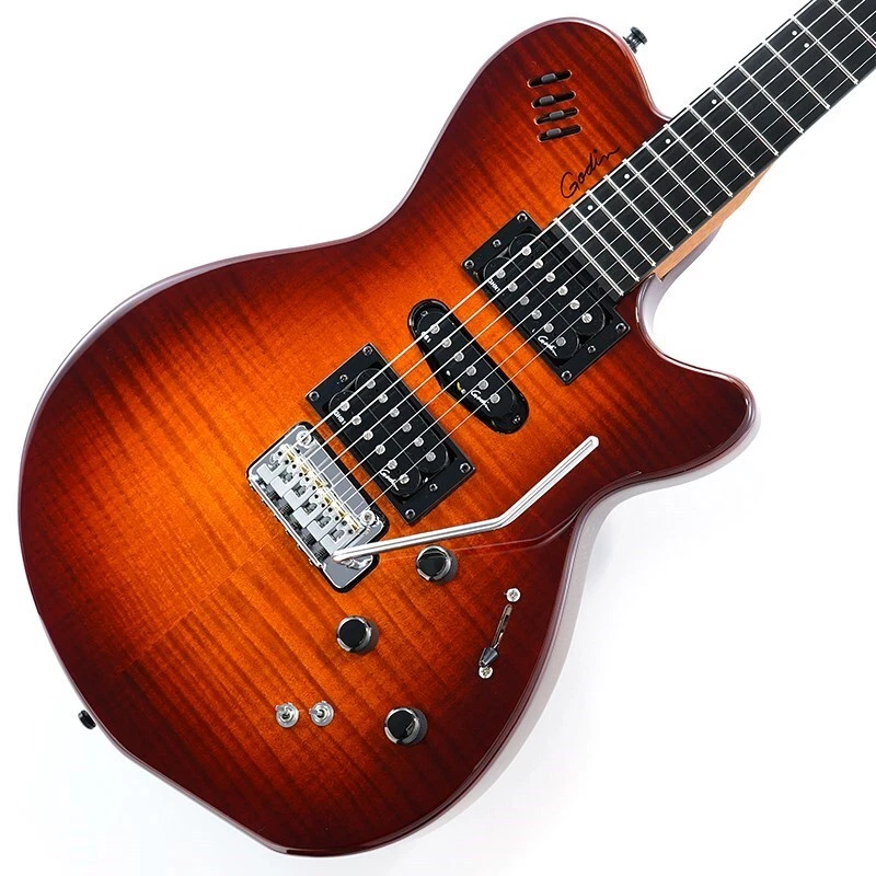 Godin xtsa price outlet