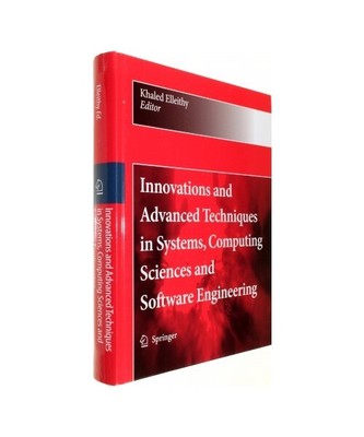 Innovations and Advanced Techniques in Systems, Computing Sciences and Software 