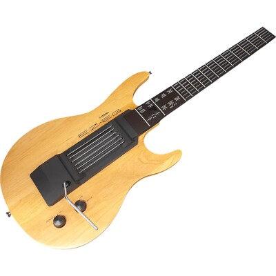 #ad YAMAHA Electric Silent EZ EG Easy Guitar Electronic Guitar $238.00