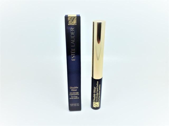estee lauder double wear liquid eyeliner